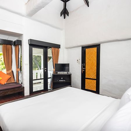 Punnpreeda Beach Resort Bang Rak Beach  Exterior foto