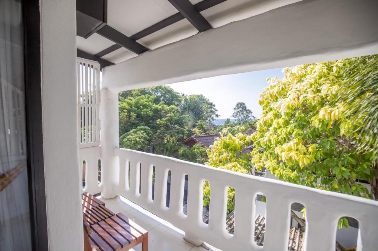 Punnpreeda Beach Resort Bang Rak Beach  Exterior foto